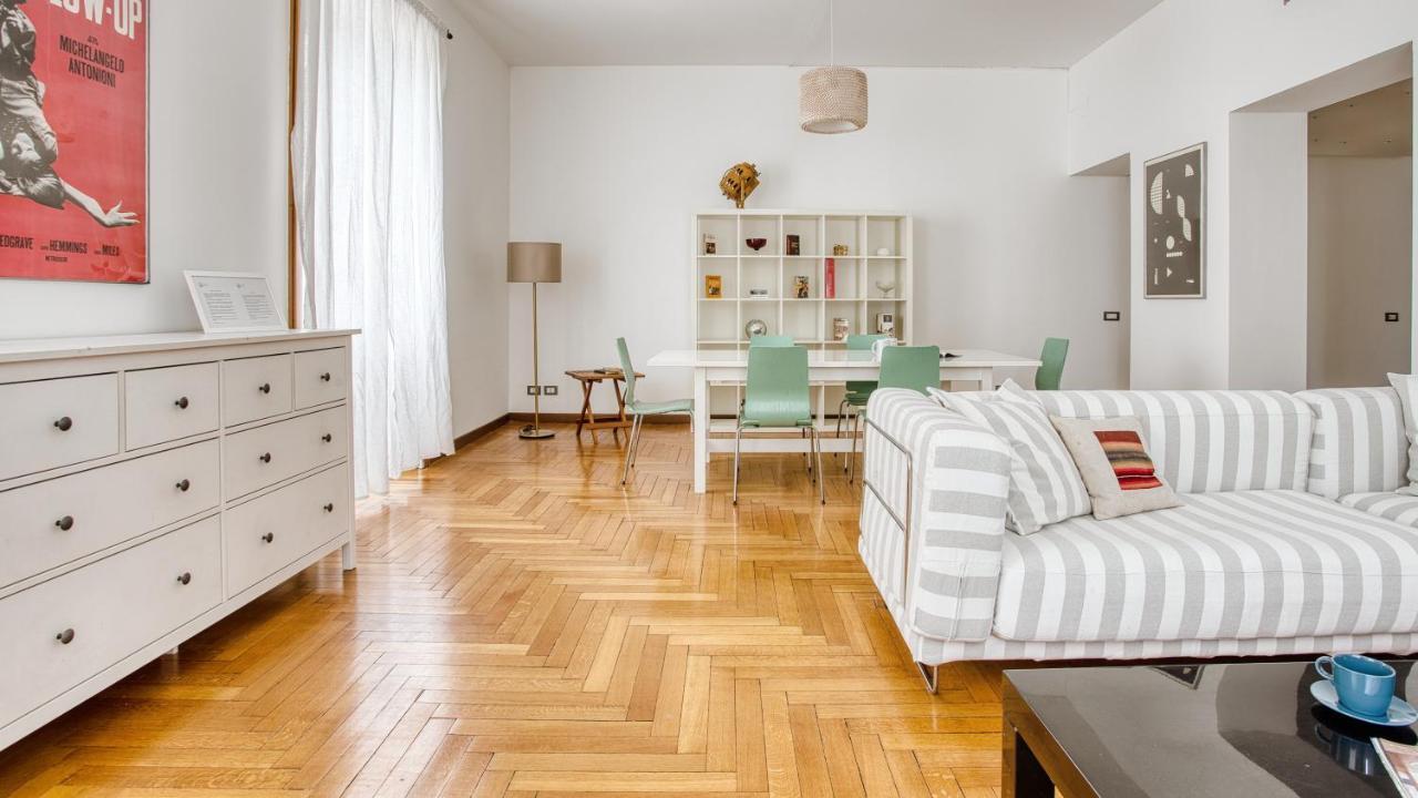 Italianway - Merlo Milán Exteriér fotografie
