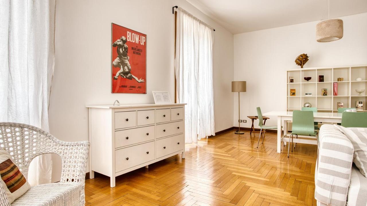 Italianway - Merlo Milán Exteriér fotografie