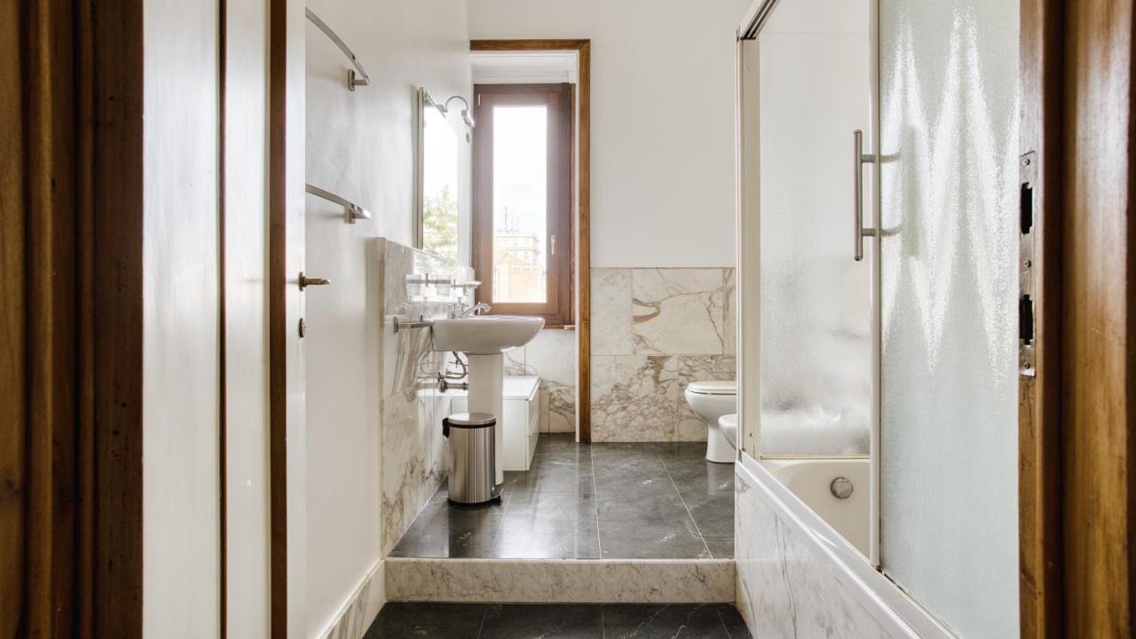 Italianway - Merlo Milán Exteriér fotografie
